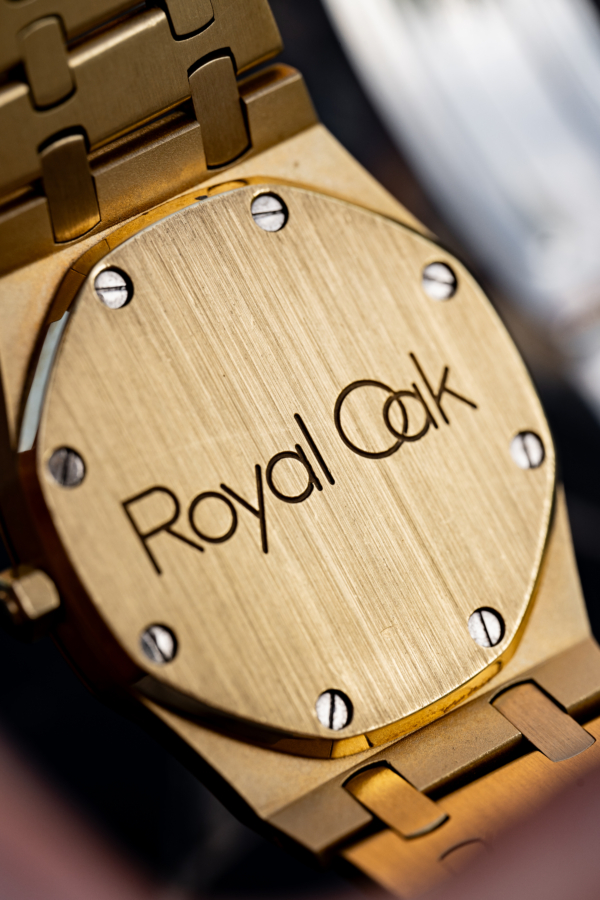 Royal Oak 4100BA