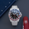 Rolex GMT-Master II "Pepsi" Unworn