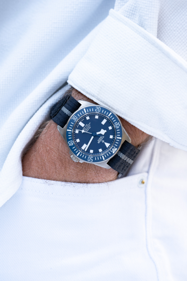 Tudor Pelagos FXD Marine nationale 23