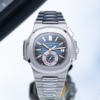 Patek Philippe Nautilus 5980/1A