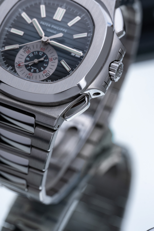 Patek Philippe Nautilus 5980/1A