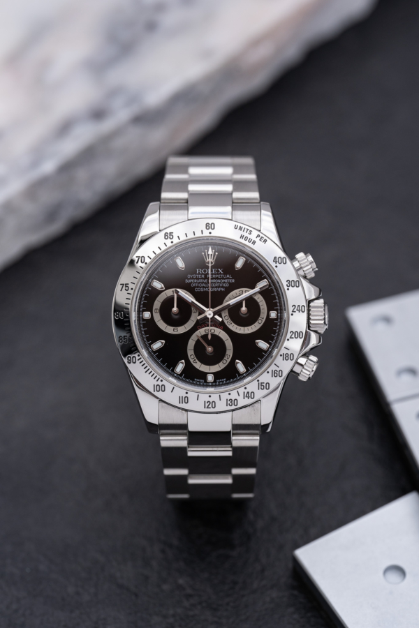 Rolex Daytona "116520"