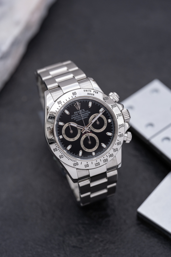 Rolex Daytona "116520"