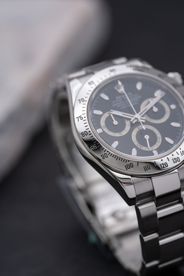 Rolex Daytona "116520"