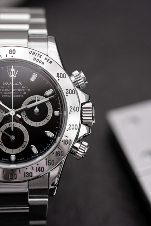 Rolex Daytona "116520"