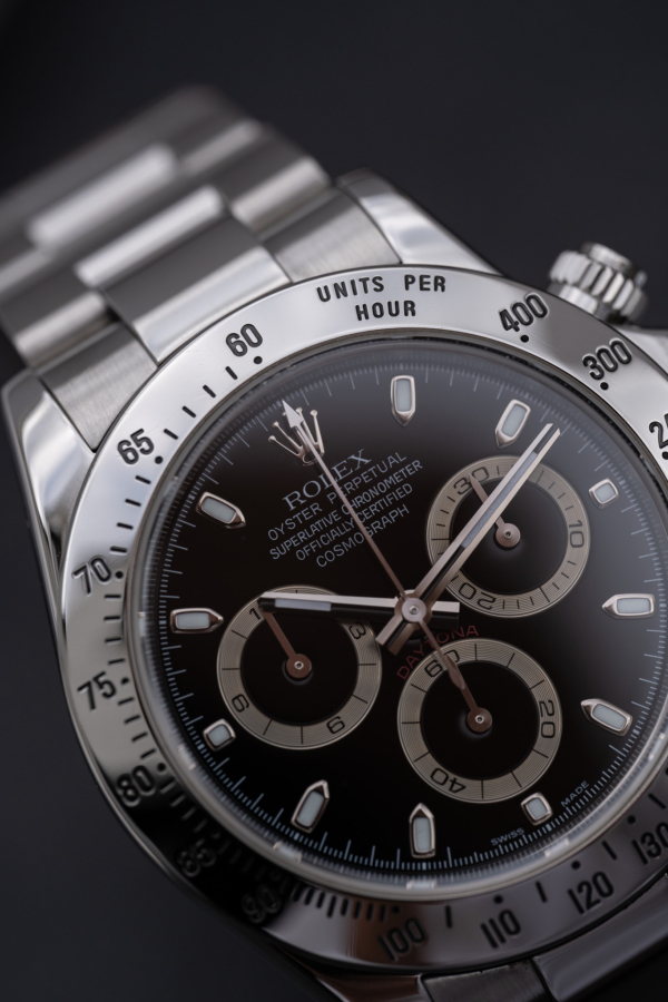 Rolex Daytona "116520"