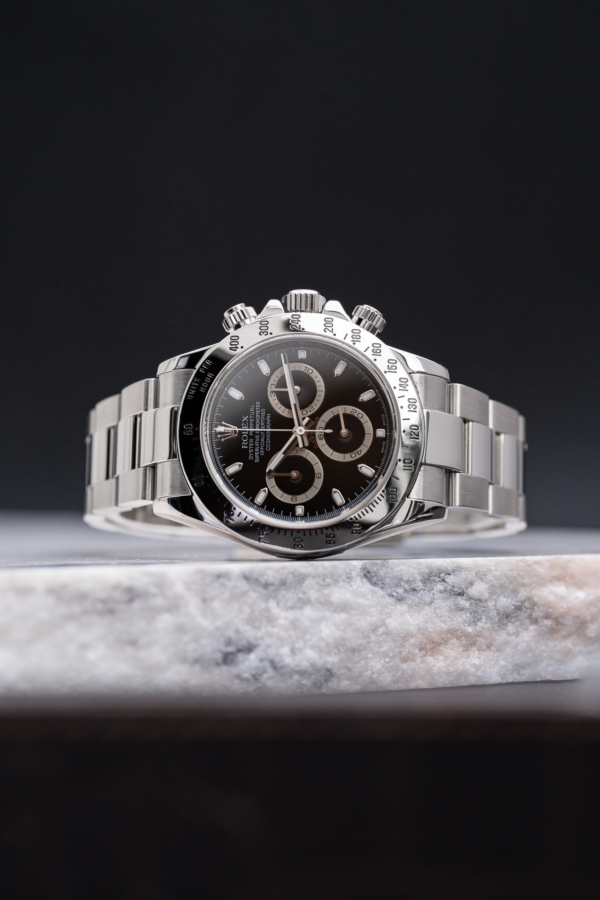 Rolex Daytona "116520"