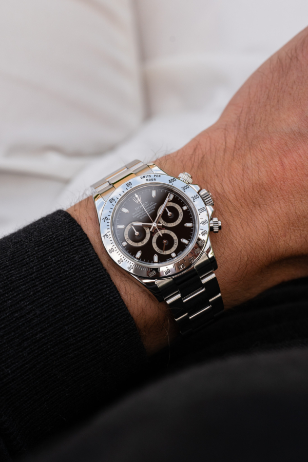 Rolex Daytona "116520"