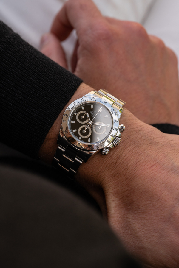 Rolex Daytona "116520"