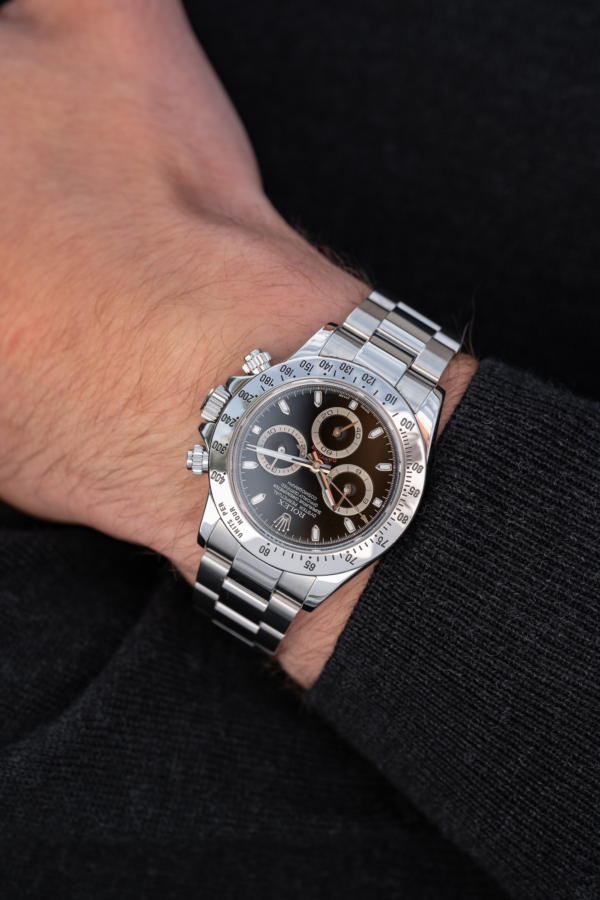 Rolex Daytona "116520"