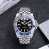 Rolex GMT-Master II Batman