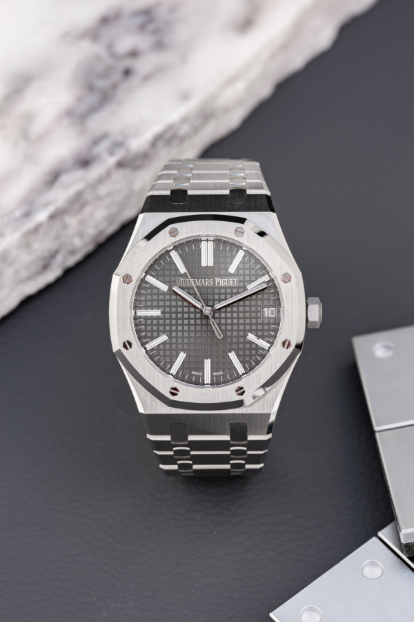 Royal Oak 41 "15510ST"