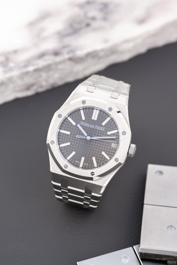 Royal Oak 41 "15510ST"