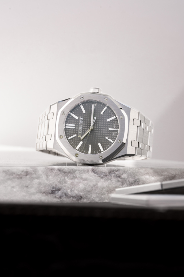 Royal Oak 41 "15510ST"