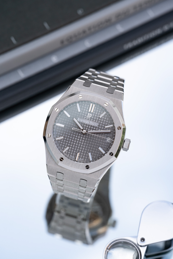 Royal Oak 41 "15500ST"