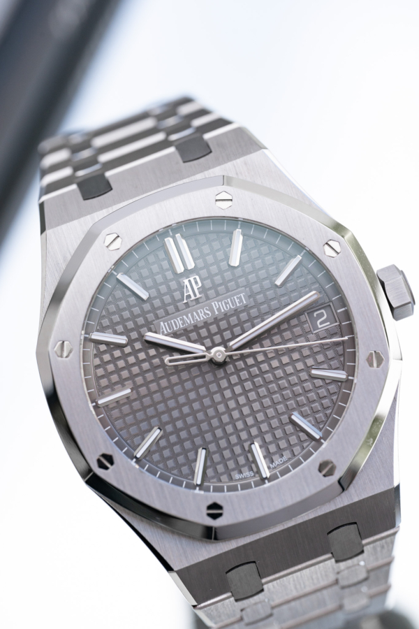 Royal Oak 41 "15500ST"