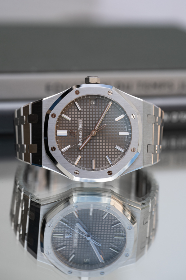 Royal Oak 41 "15500ST"