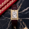 Cartier Tank Basculante CPCP