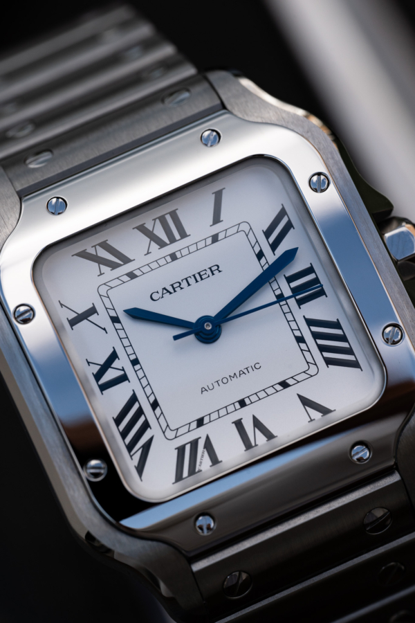 Santos de Cartier Medium