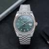 Rolex Datejust 41 "Mint"