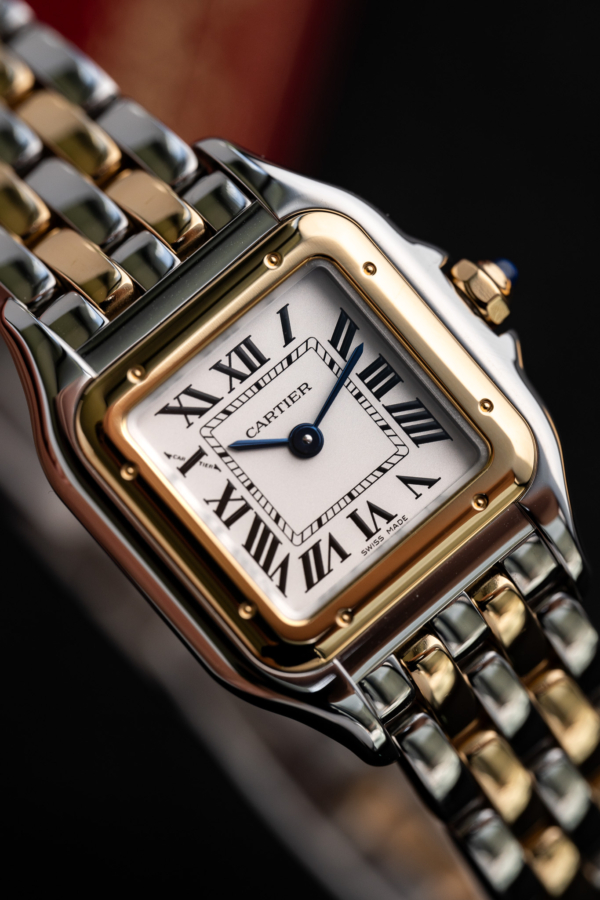 Cartier Panthère