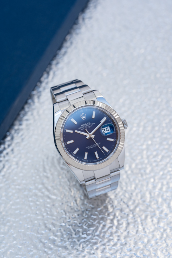 Rolex Datejust 41