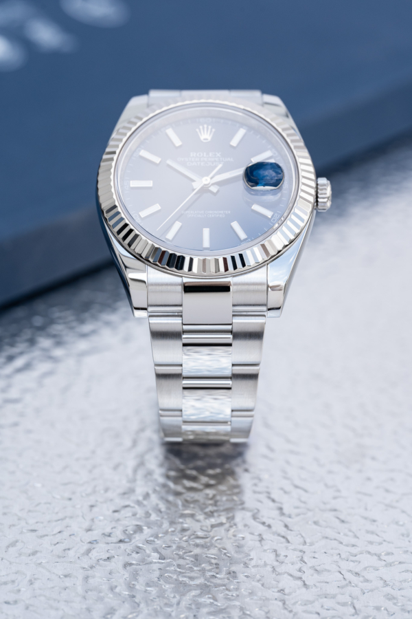 Rolex Datejust 41