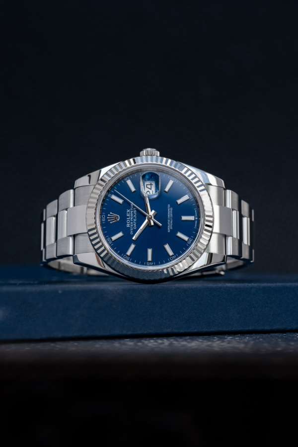 Rolex Datejust 41