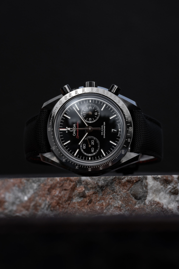 Omega Speedmaster Dark Side of the Moon