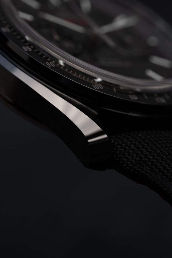 Omega Speedmaster Dark Side of the Moon