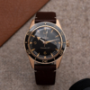 Omega Seamaster 300