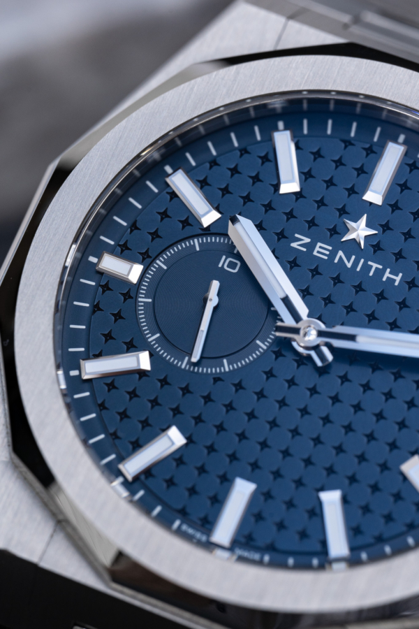 Zenith Defy Skyline