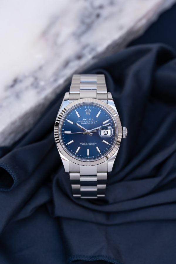 Rolex Datejust 36