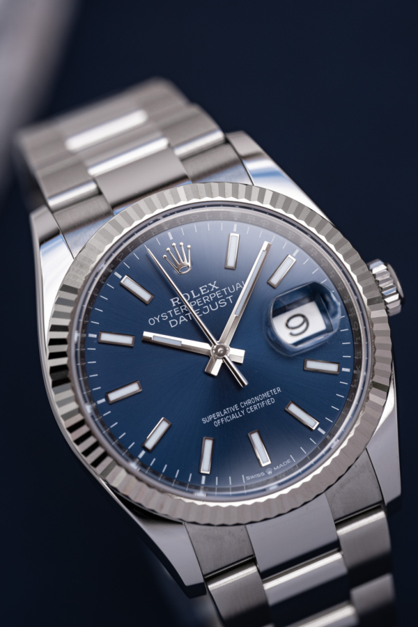 Rolex Datejust 36