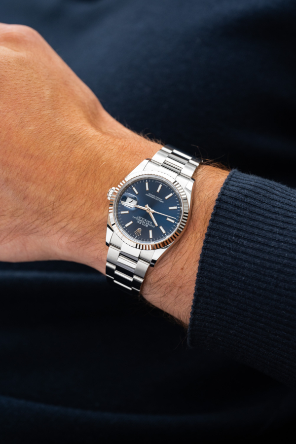 Rolex Datejust 36