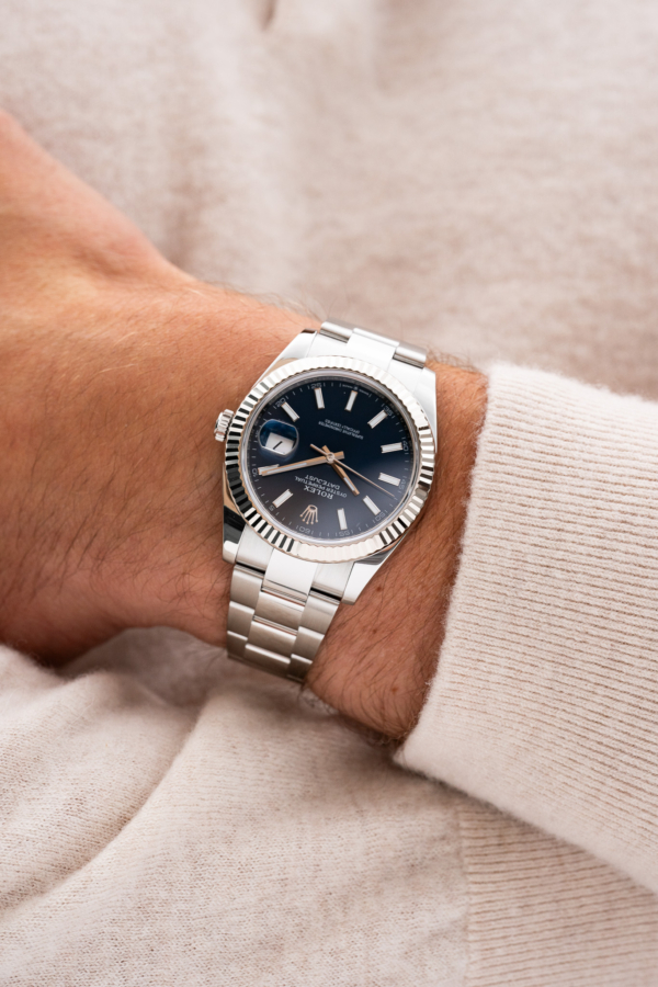 Rolex Datejust 41