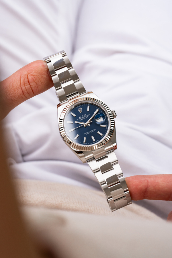 Rolex Datejust 41