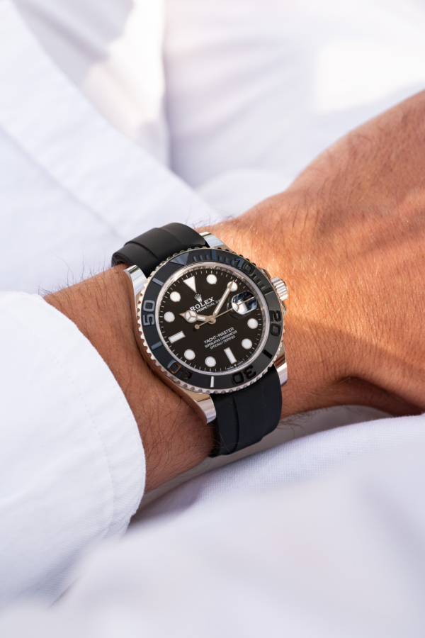 Rolex Yacht-Master 42