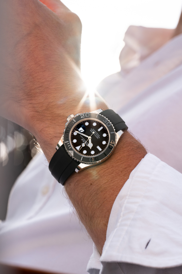 Rolex Yacht-Master 42