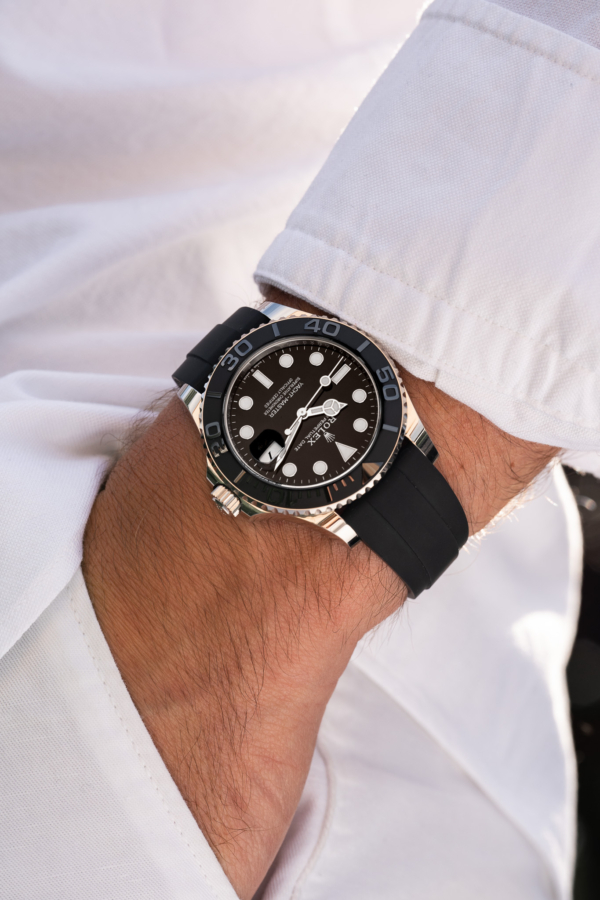 Rolex Yacht-Master 42