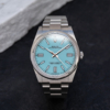 Rolex Oyster Perpetual 41 "Tiffany"