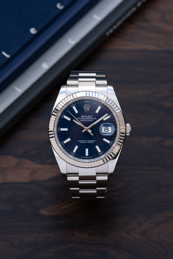 Rolex Datejust 41