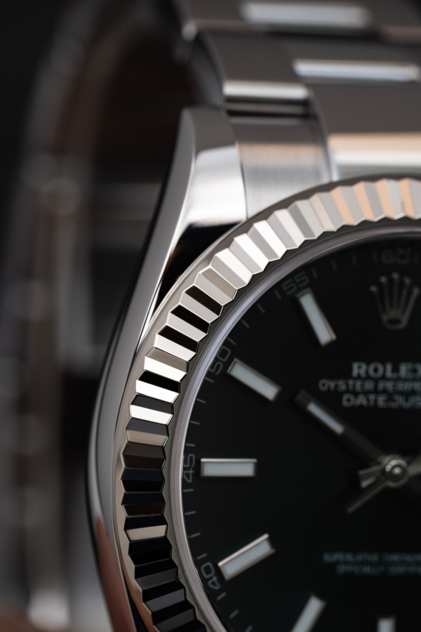 Rolex Datejust 41