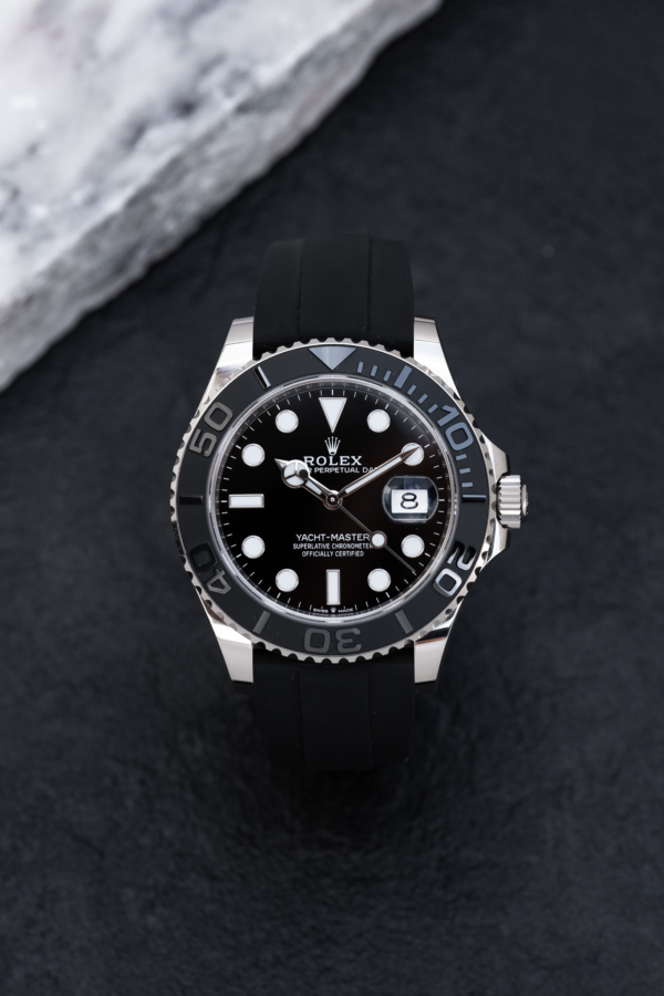 Rolex Yacht-Master 42