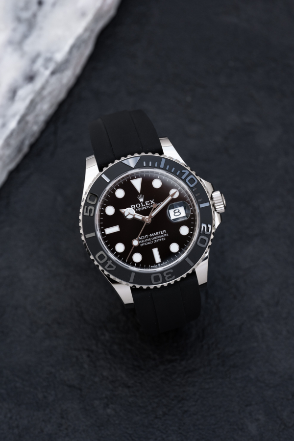 Rolex Yacht-Master 42