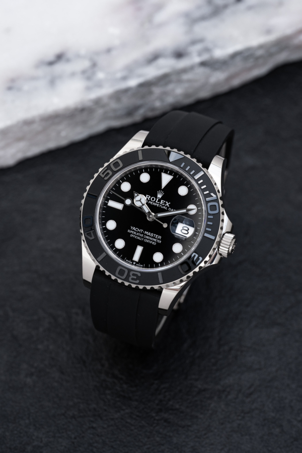 Rolex Yacht-Master 42