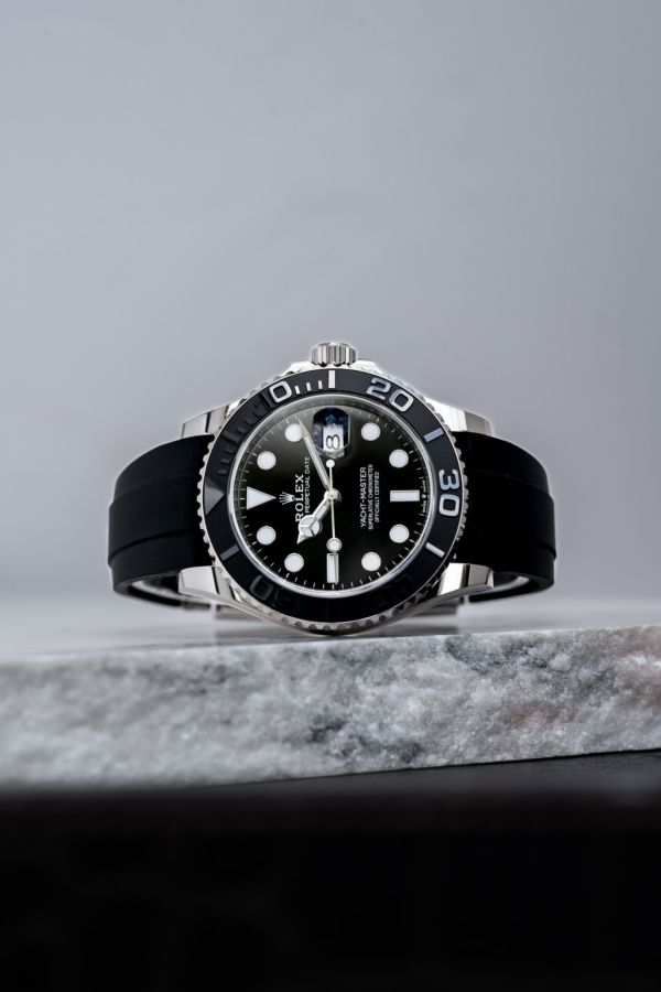 Rolex Yacht-Master 42