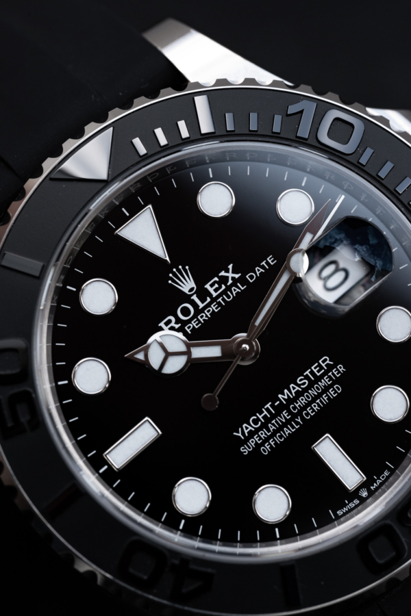 Rolex Yacht-Master 42