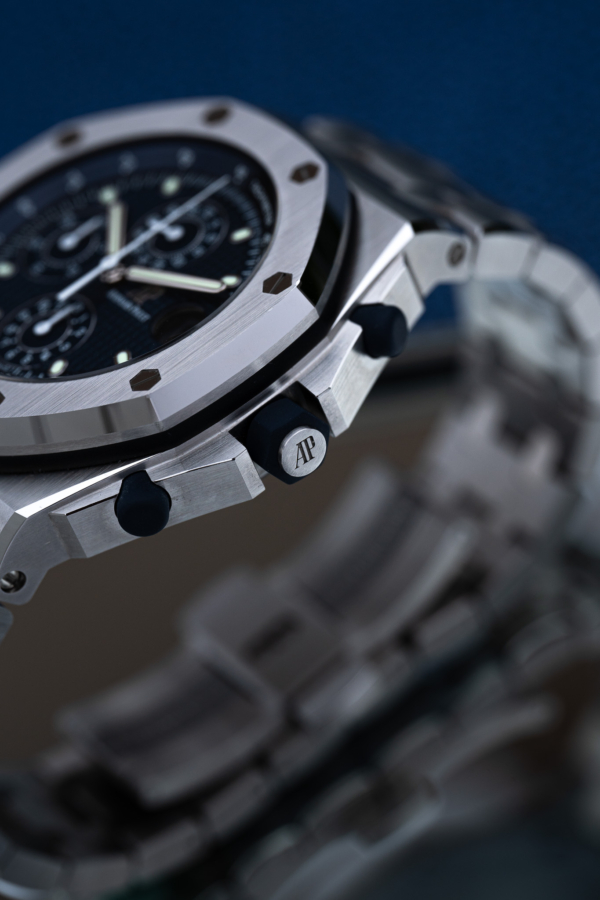 Royal Oak Offshore Chronograph "The Beast"