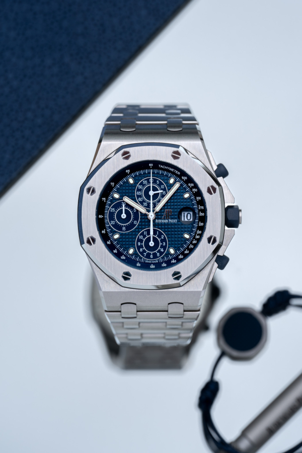 Royal Oak Offshore Chronograph "The Beast"